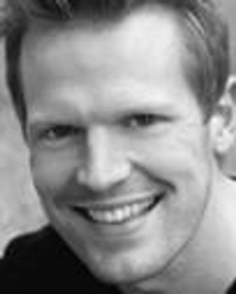 Matt Stokes Headshot