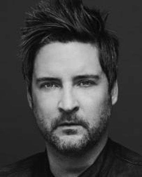  TheRealJonSmith  Headshot