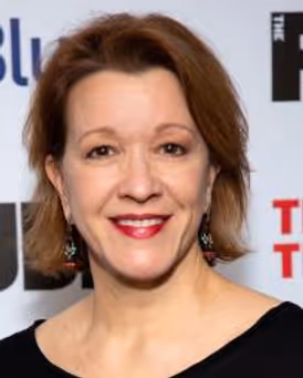 Linda Emond Headshot