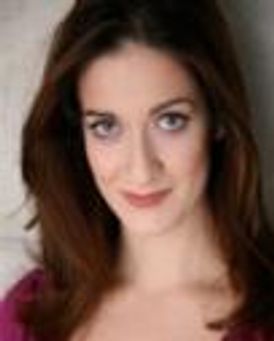 Jennifer Swiderski Headshot