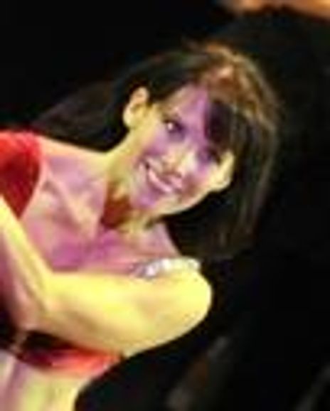 Desirée Duarte Headshot