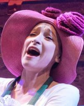 Sarah-Louise Young Headshot