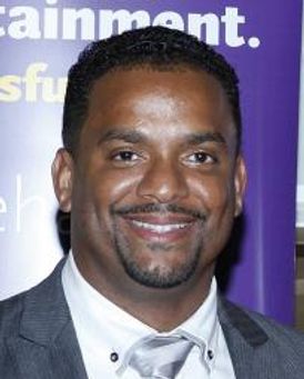 Alfonso Ribeiro Headshot