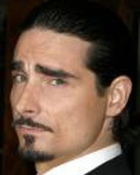 Kevin Richardson Headshot