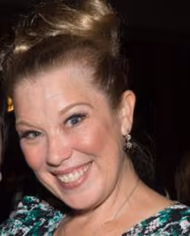 Heather Jane Rolff Headshot