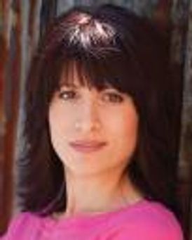 Cindy Marchionda Headshot