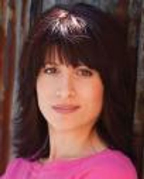 Cindy Marchionda Headshot