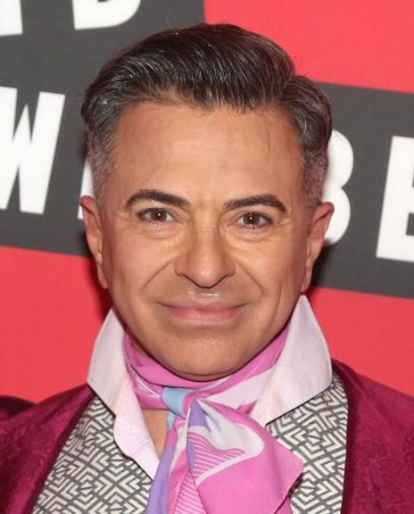 Luis Villabon Headshot