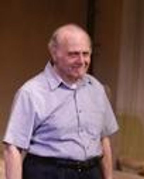 Herbert Rubens Headshot