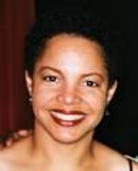 Leilani Jones Headshot