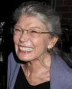 Phyllis Sommerville Headshot