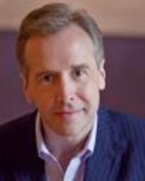 Jon Kalbfleisch Headshot