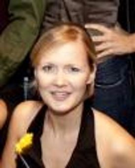 Katie Rayle Headshot