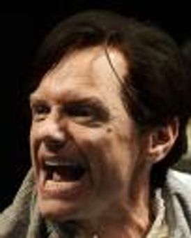 Wallace Acton Headshot