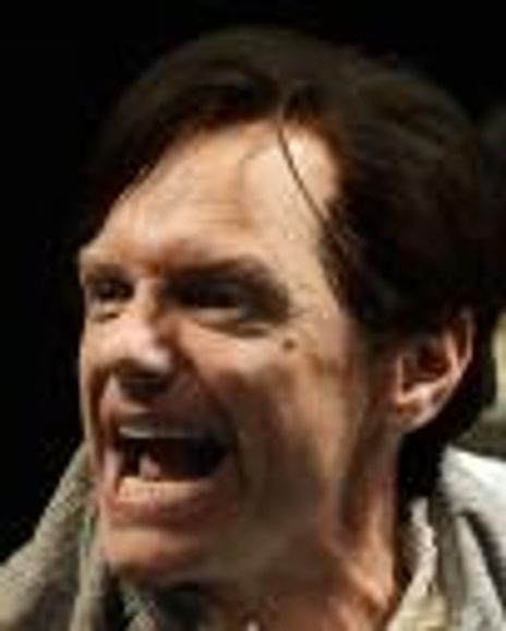 Wallace Acton Headshot