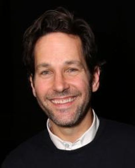 Paul Rudd Headshot