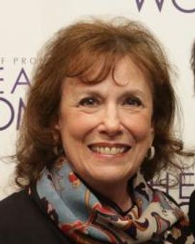 Sheilah Rae Headshot