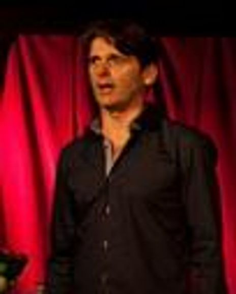 Michael Cantwell Headshot