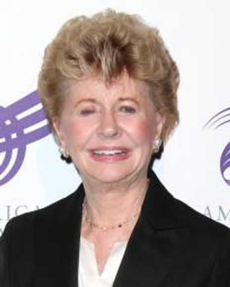 Jo Sullivan Headshot