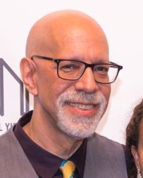 David Schechter Headshot