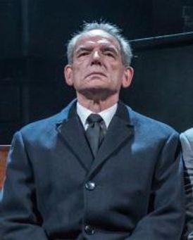 David Schofield Headshot