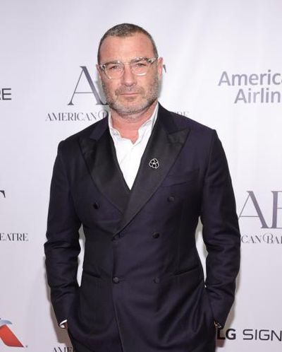 Liev Schreiber Headshot