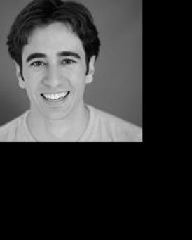 Jonathan Schwartz Headshot