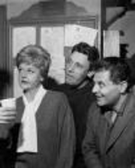 Herbert Greene Headshot