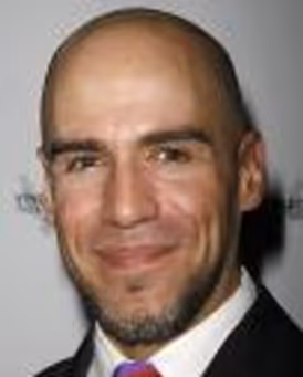 Mark Setlock Headshot