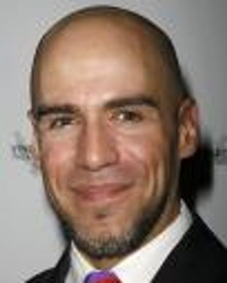 Mark Setlock Headshot