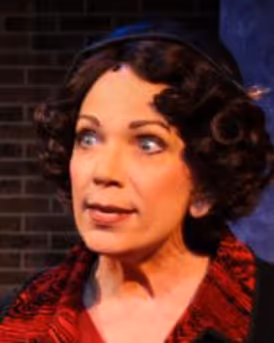 Kirsti Carnahan Headshot