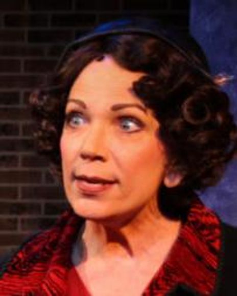 Kirsti Carnahan Headshot