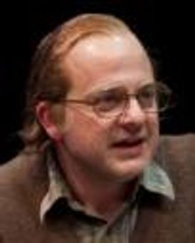 Jeffrey Bean Headshot