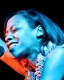 Nikki James Headshot