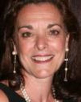 Deborah Tranelli Headshot