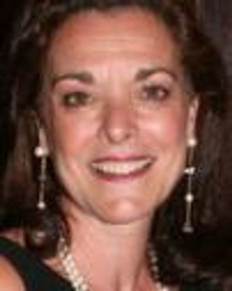 Deborah Tranelli Headshot