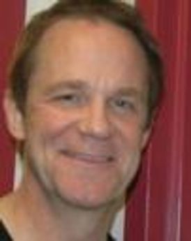Rick Hilsabeck Headshot