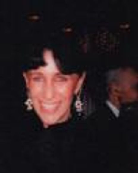 Stevie Phillips Headshot