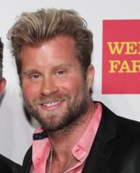 Craig Ramsey Headshot