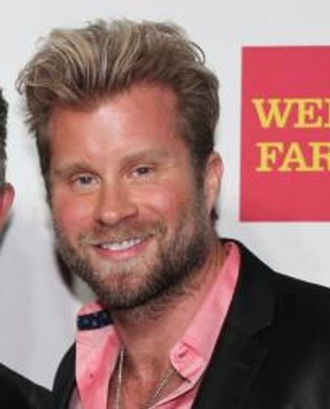 Craig Ramsey Headshot