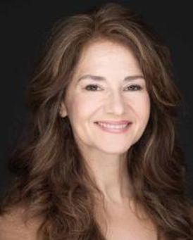 Jacquelyn Ritz Headshot