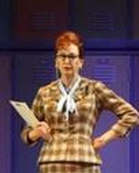 Roxie Lucas Headshot