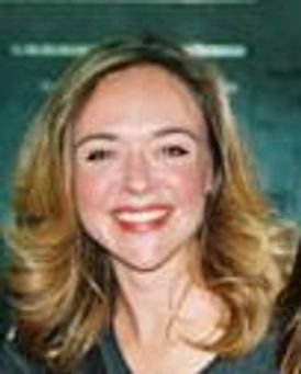 Rachel Jones Headshot