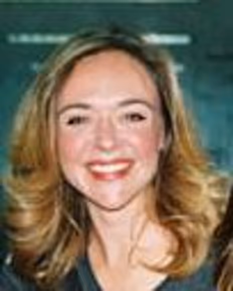Rachel Jones Headshot