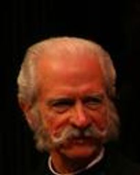 Geddeth Smith Headshot