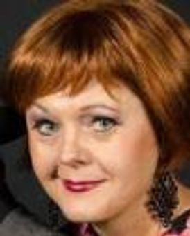 Shannon Lee Jones Headshot