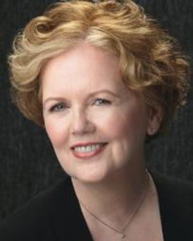 Maureen McNamara Headshot