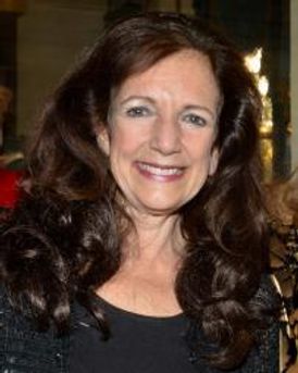 Christine Ranck Headshot