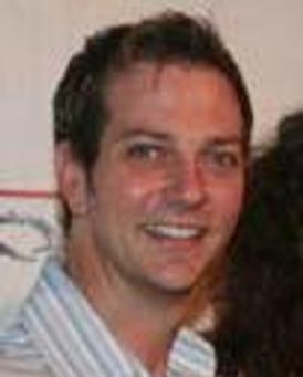 David Spangenthal Headshot