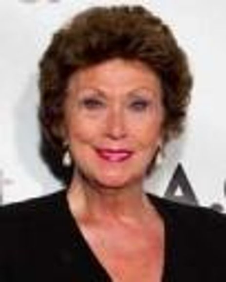 Diane Findlay Headshot